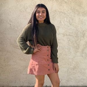 Meet your Posher, Catharine